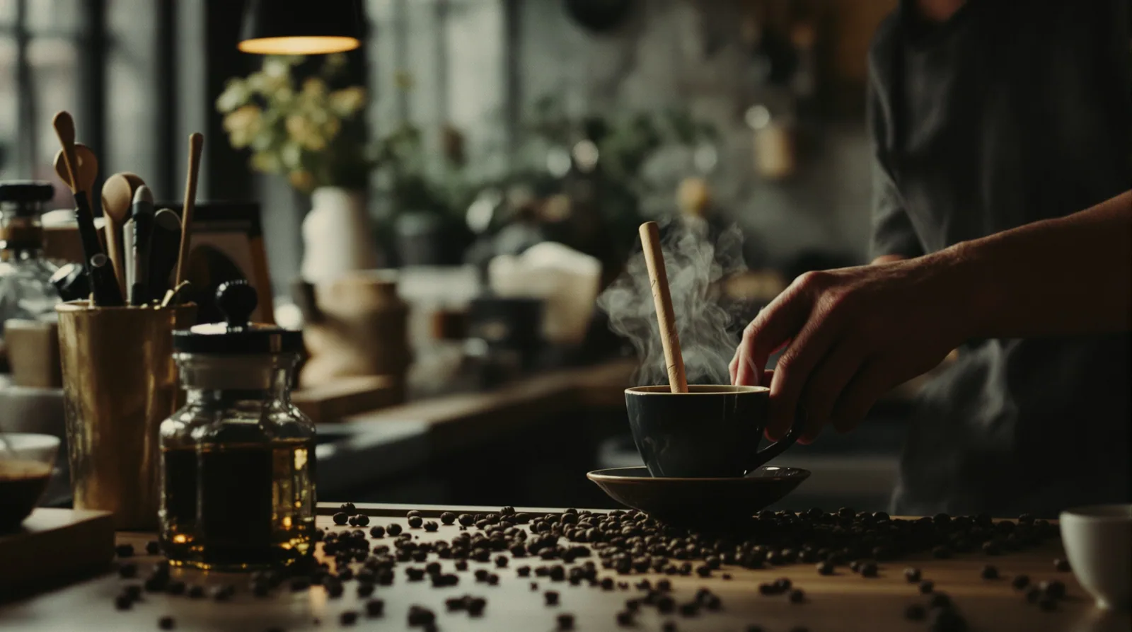 editorial hero image for best white label coffee companies in canada (2026)