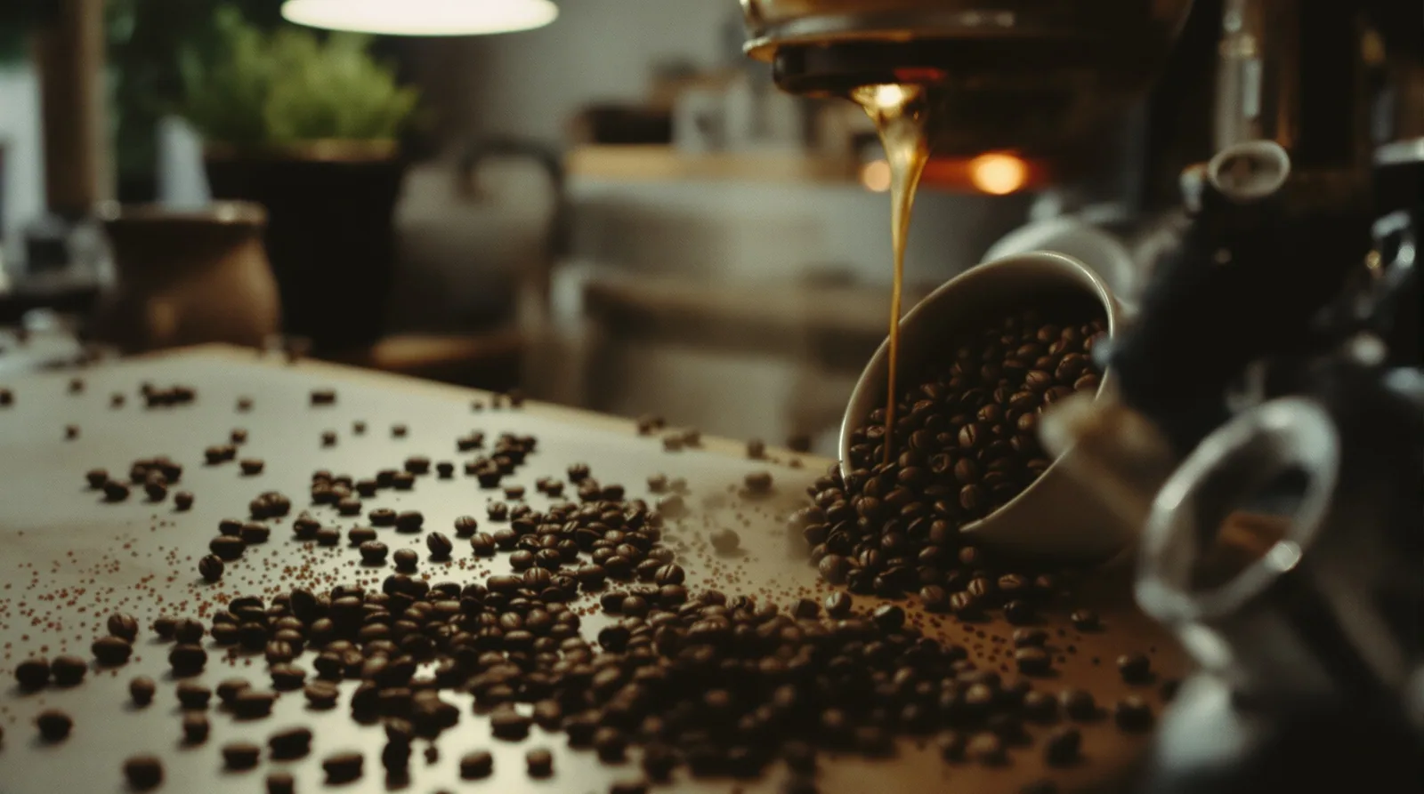 editorial hero image for which european coffee roasters ship worldwide