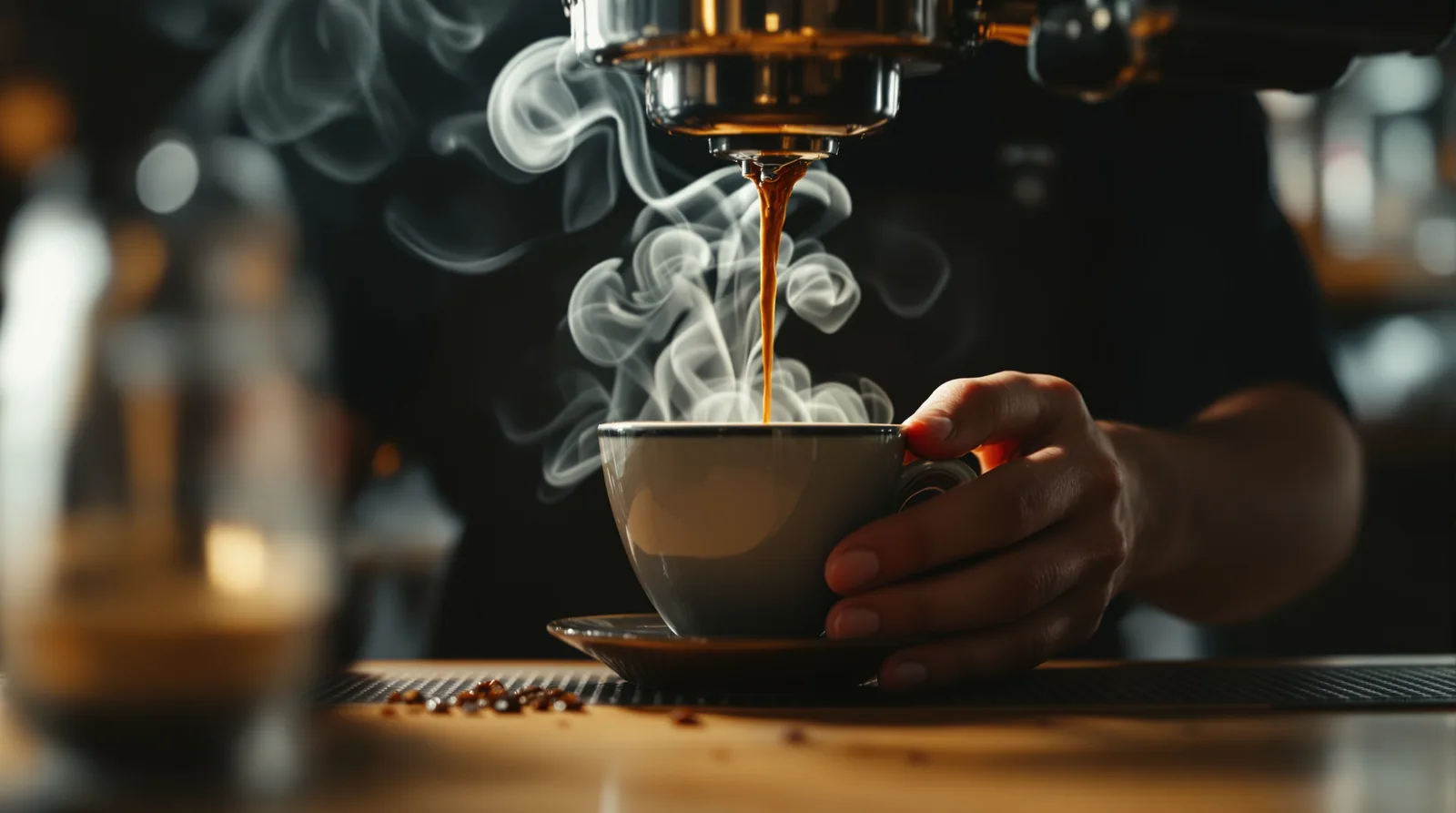 close-up coffee craft moment evoking is kopi luwak ethical? the truth about civet coffee