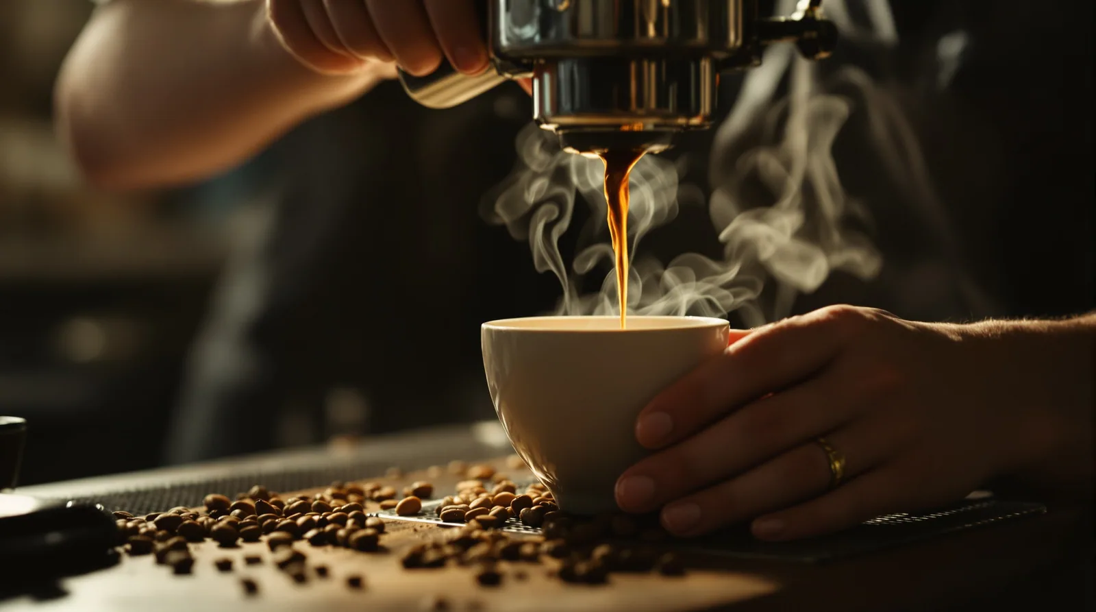 close-up coffee craft moment evoking is specialty coffee worth it