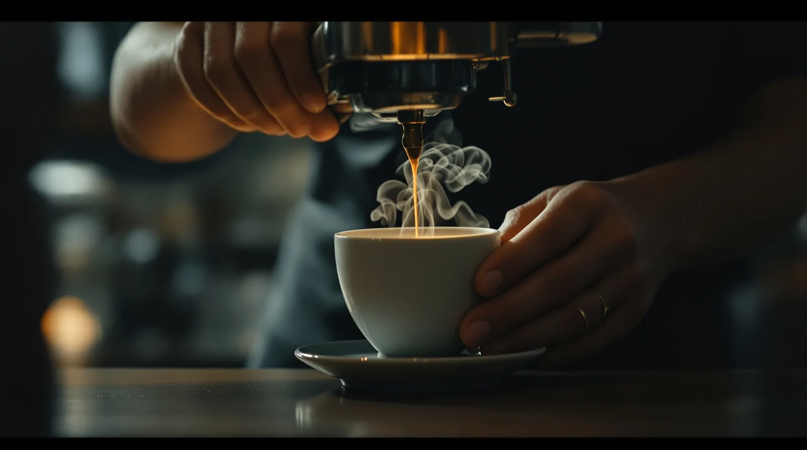 close-up coffee craft moment evoking mumbai's filter coffee deserves more respect than its chai obsession