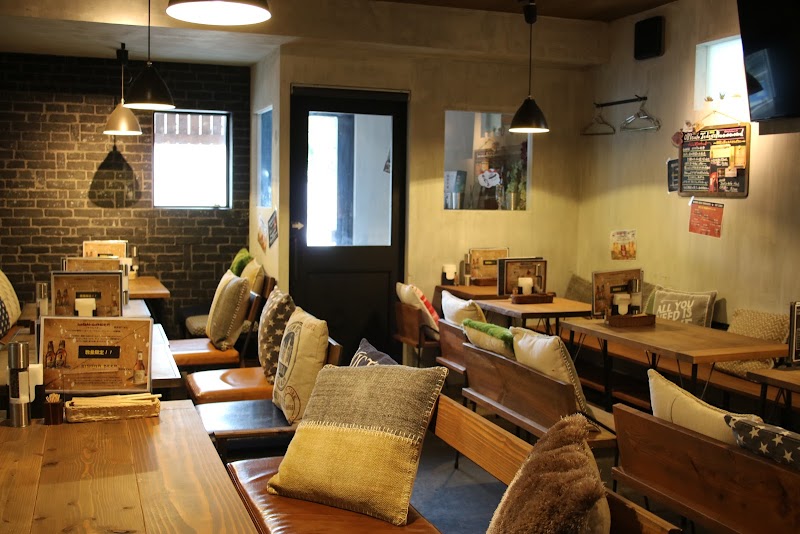 087cafe ~OHANA~, Saitama