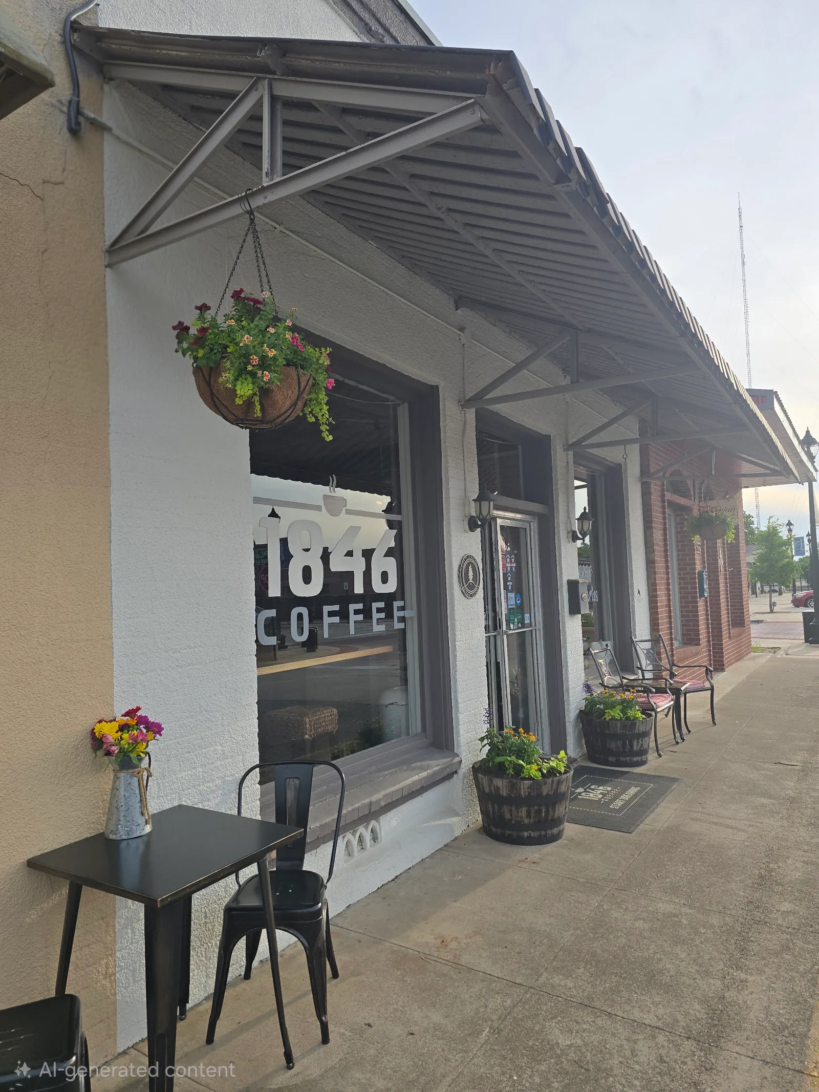 1846 Coffee