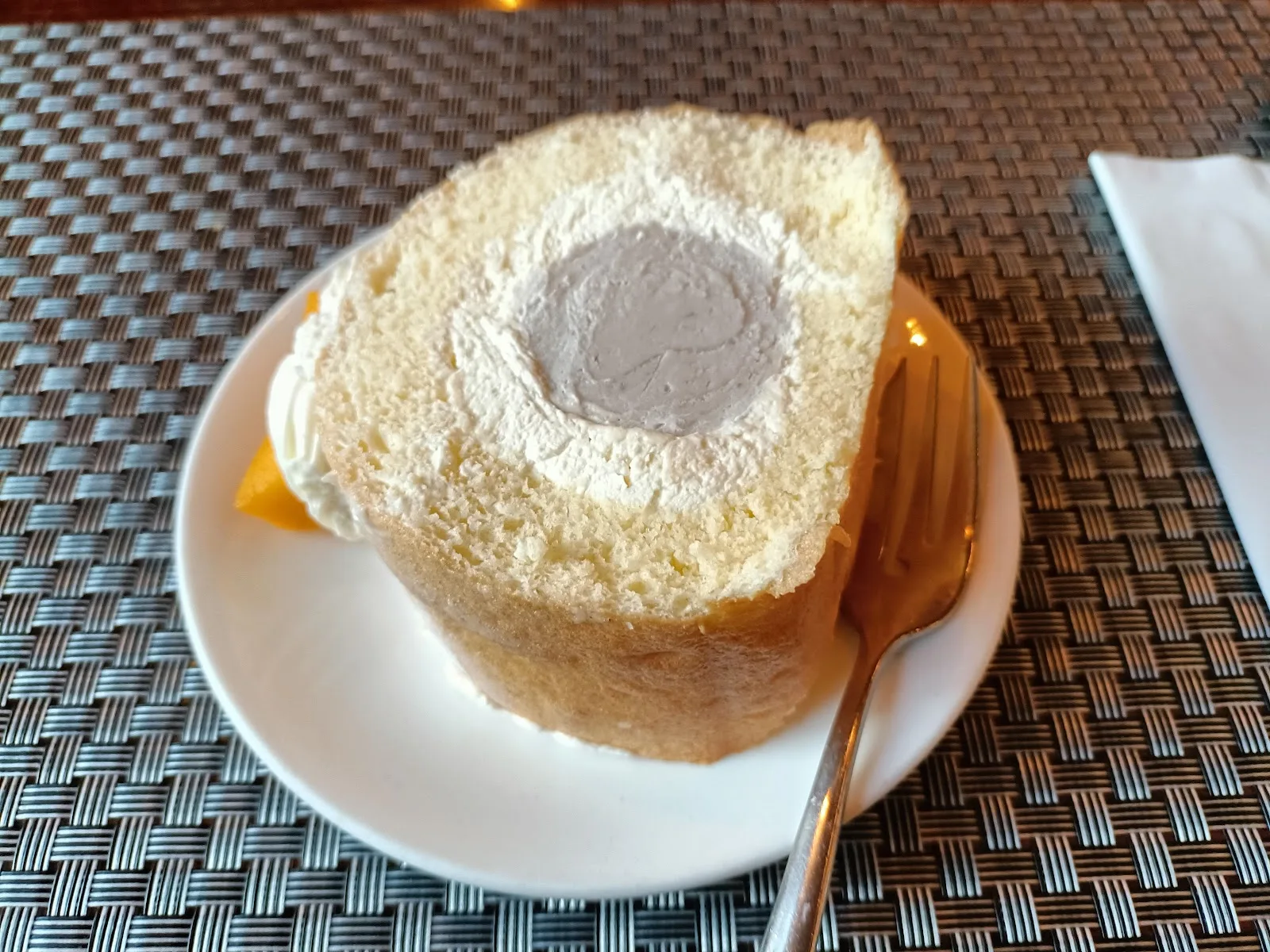 1919 grand cafe, bank cafe in manila