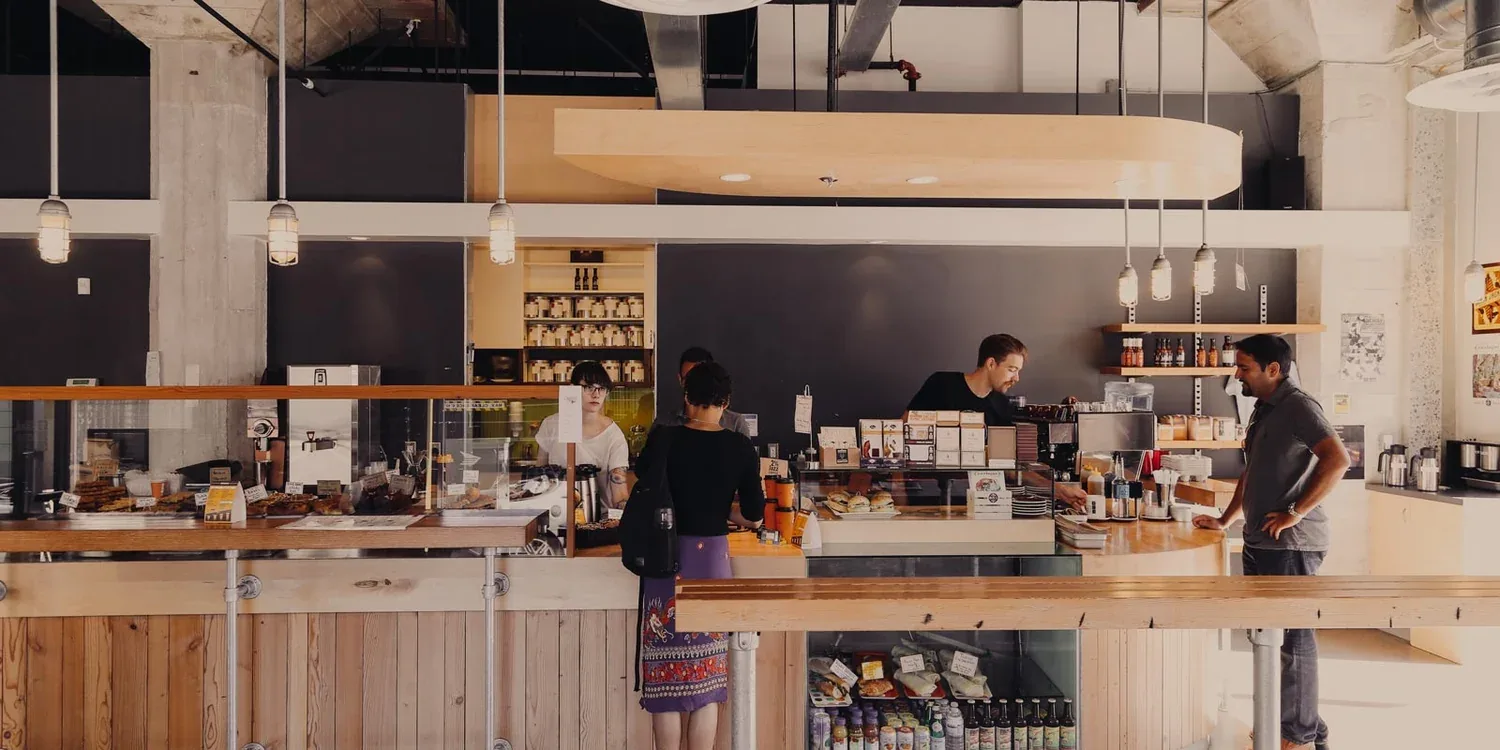 2% jazz coffee café, victoria
