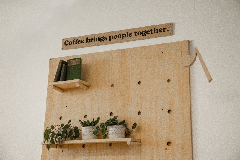 7th Day Coffee