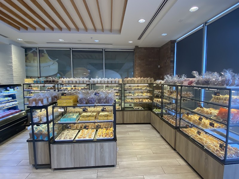 85°C Bakery Cafe - Austin (Lakeline) in Austin, specialty coffee cafe