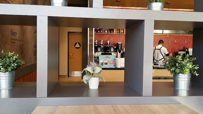 85C Bakery Cafe - National City in San Diego, specialty coffee cafe