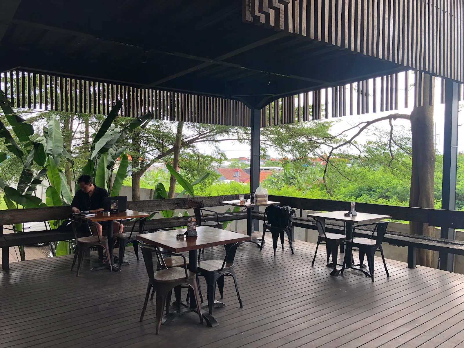 9-11 Cafe
