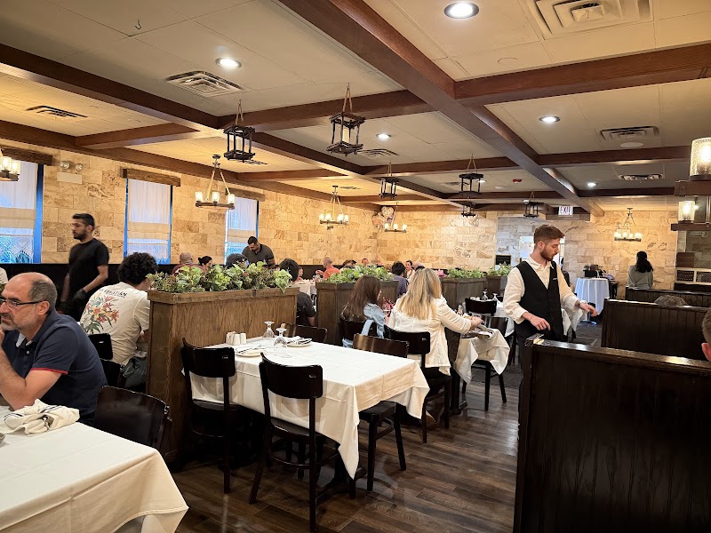 A Thousand Tales Restaurant / Bakery & Cafe in Chicago, specialty coffee cafe