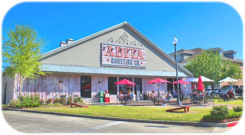 Abita Roasting Co. Covington in Covington — specialty coffee cafe