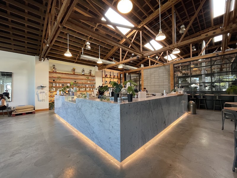 ACE Coffee Roasters - West Ritchie