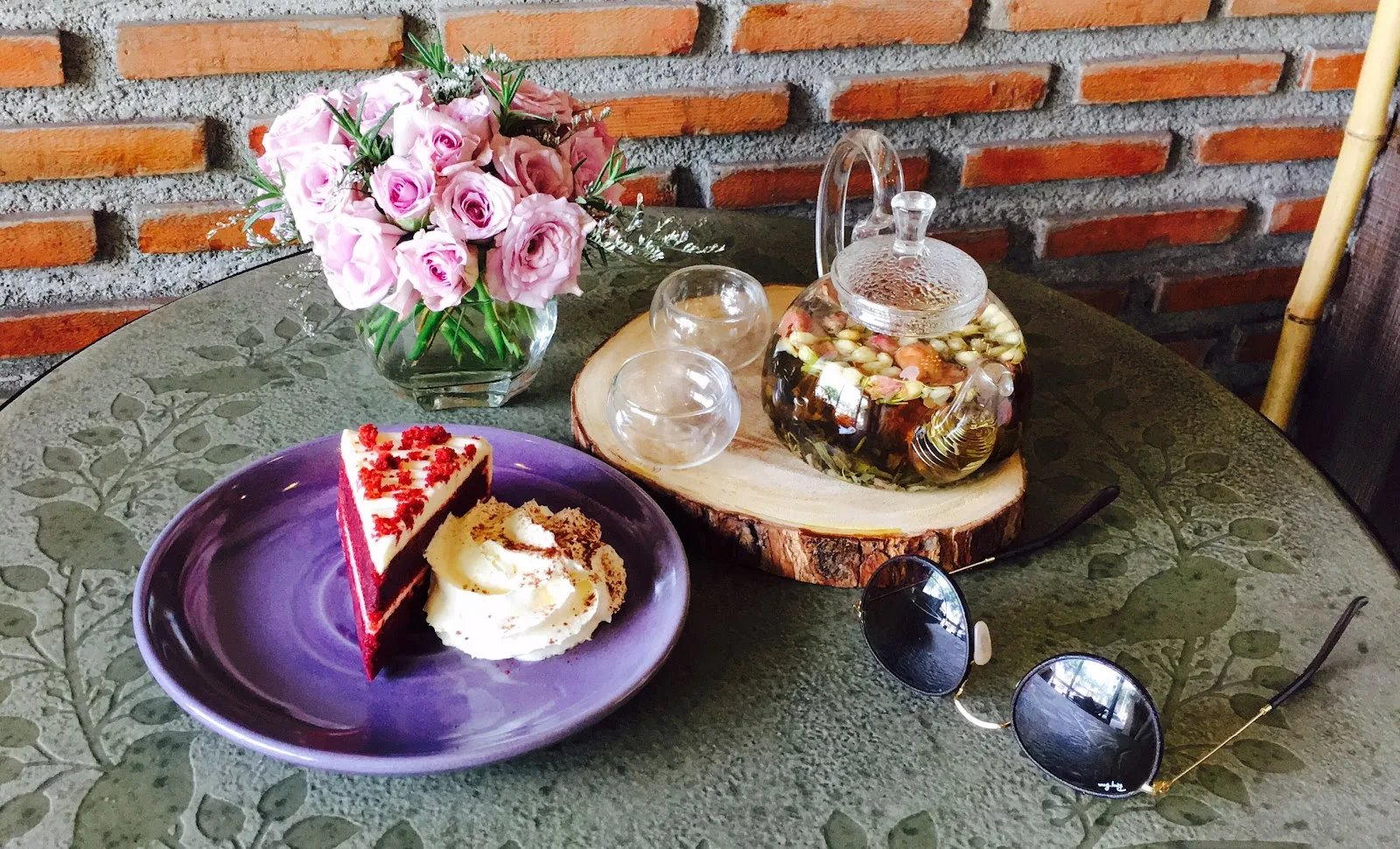 ace of cups, the witch cafe, witchcraft cafe in bangkok