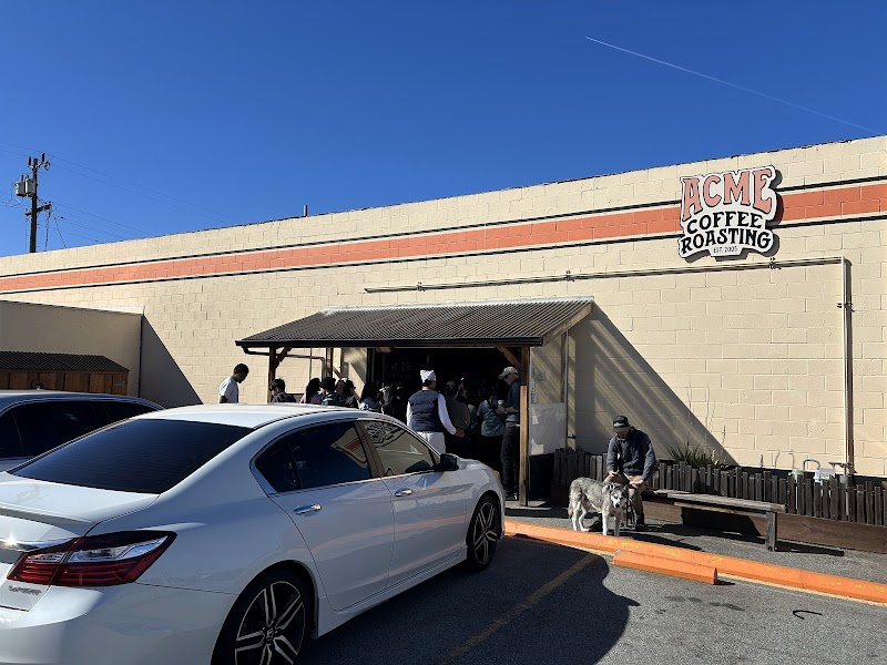 Acme Coffee Roasting Co