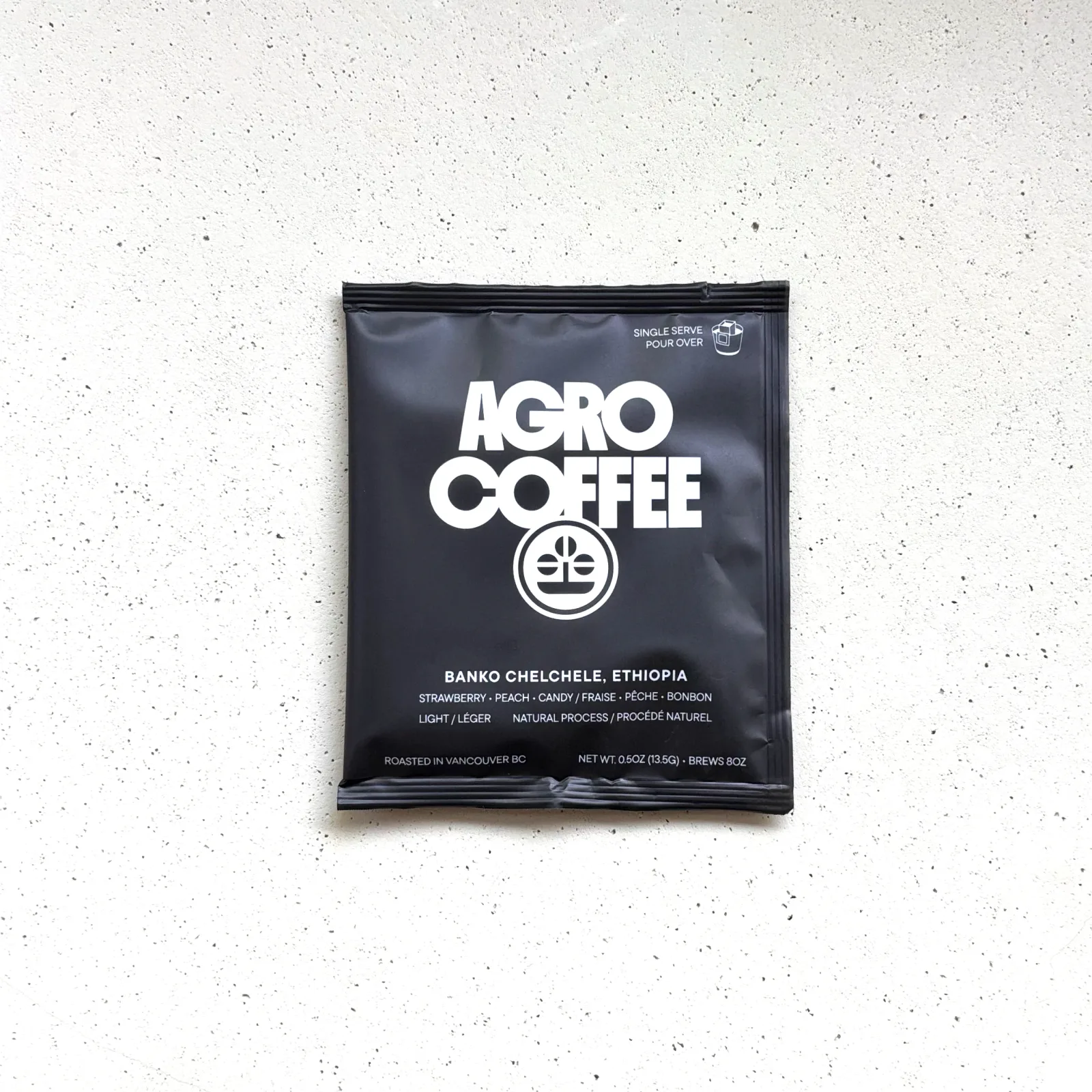 Agro Coffee Roasters