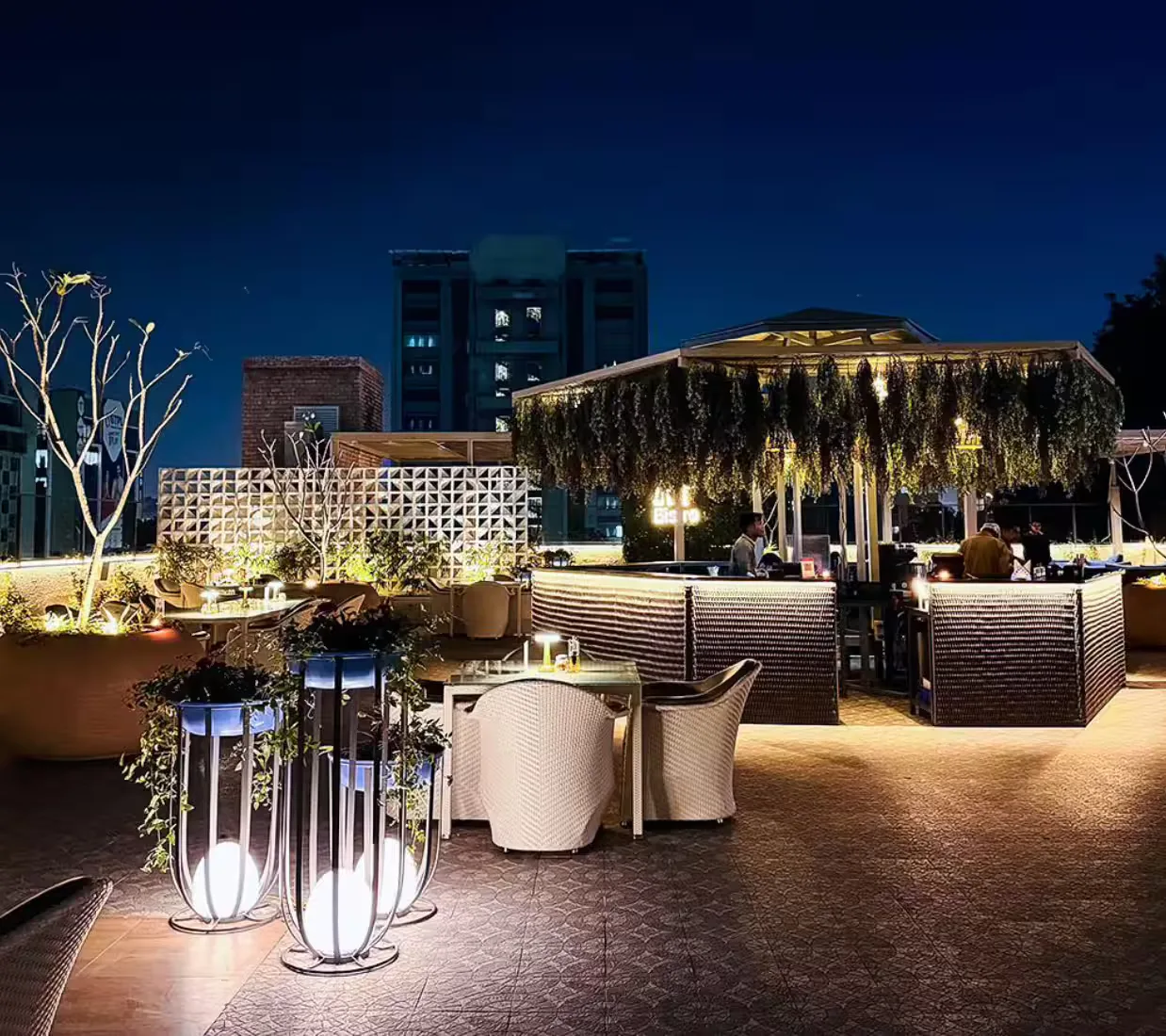 Air Bistro