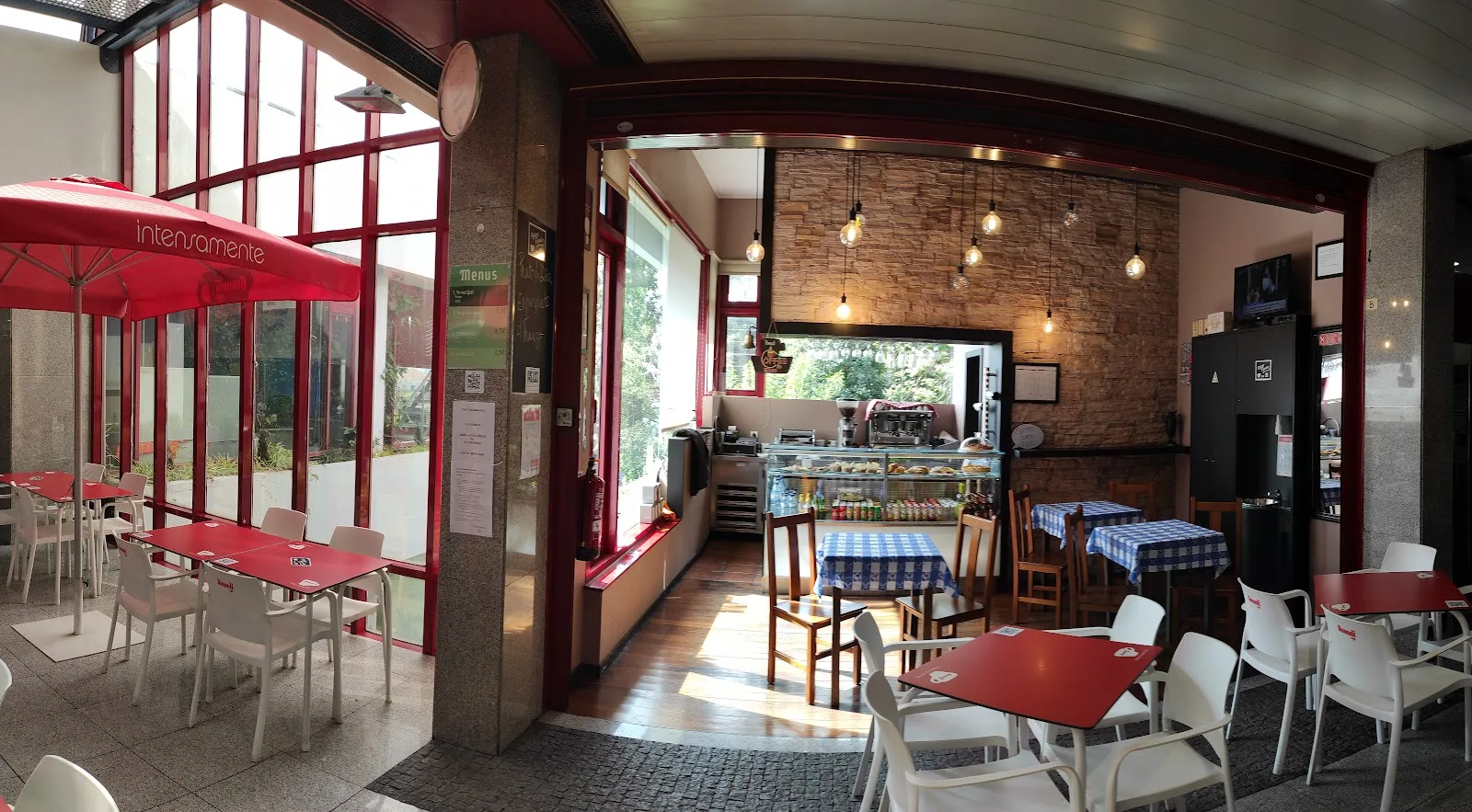 Aires Coffee Porto