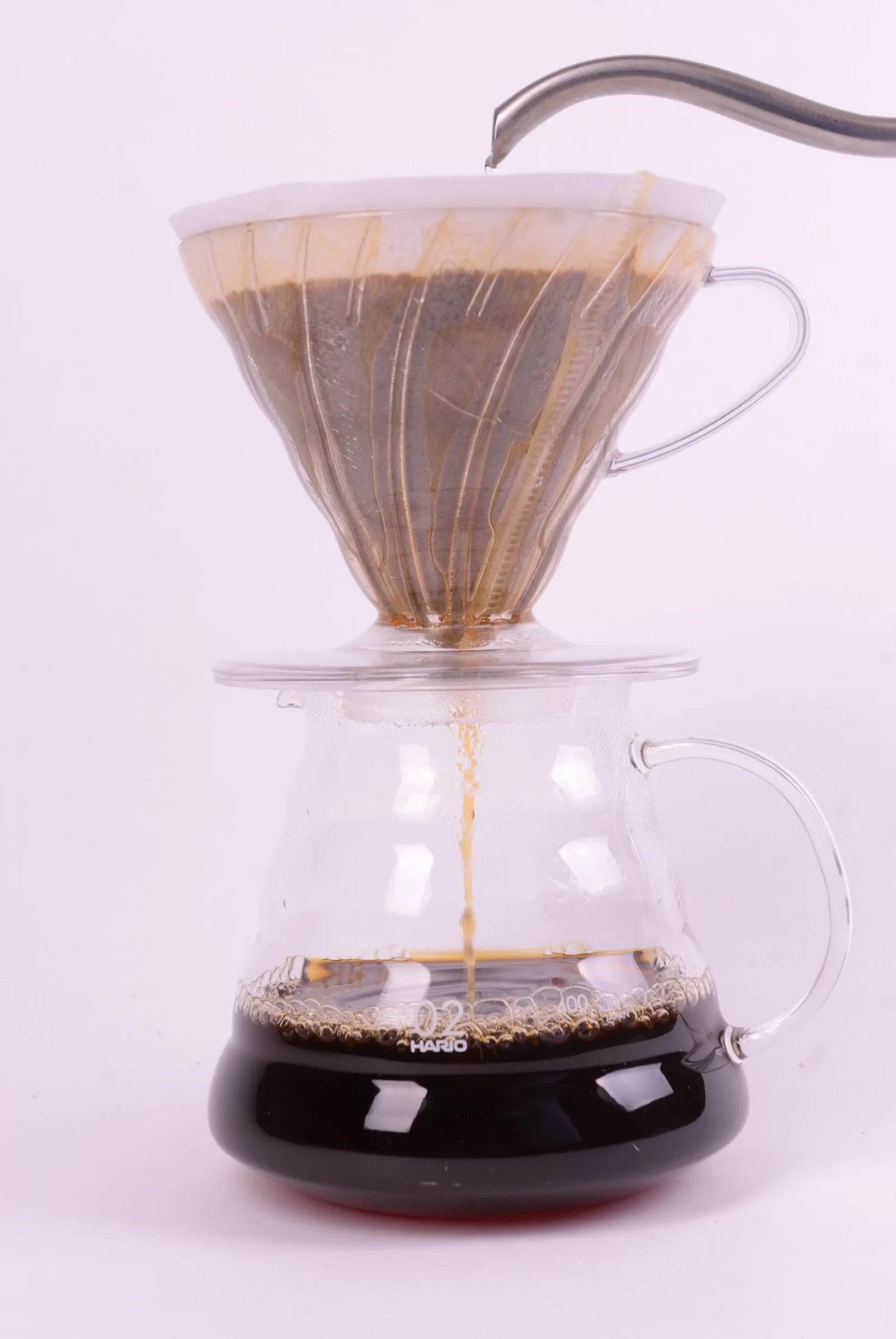 Alchemy Roast