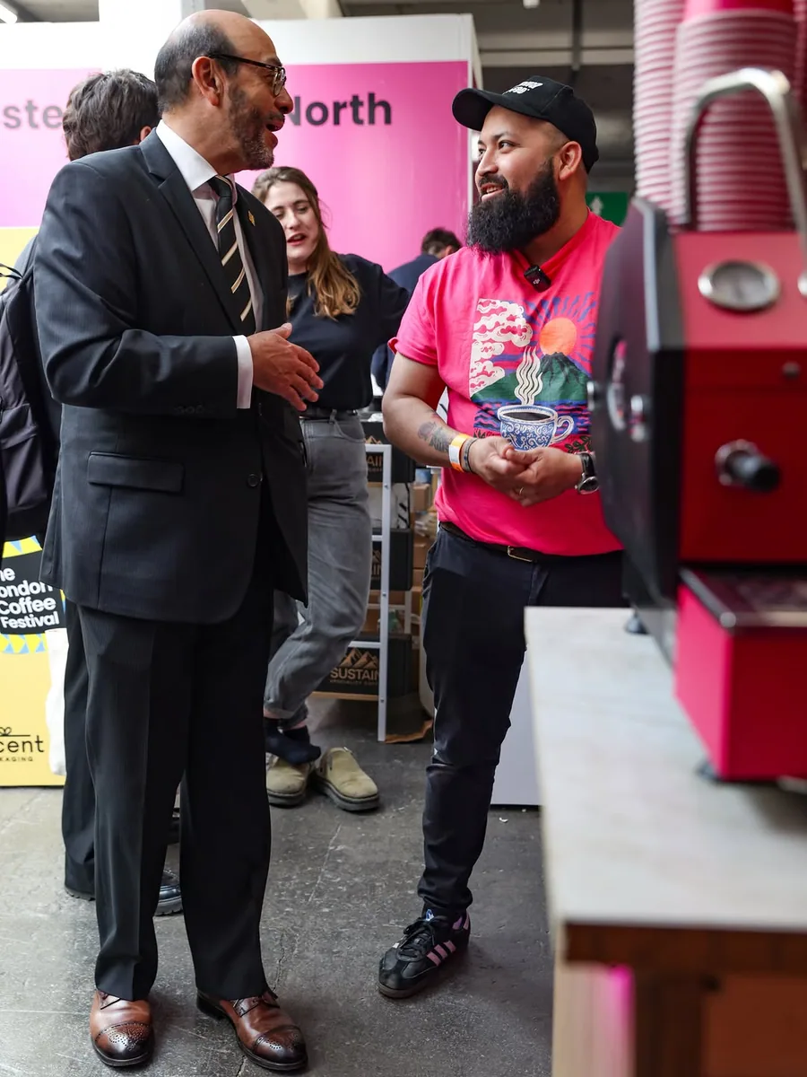 Alema Coffee (via instagram)