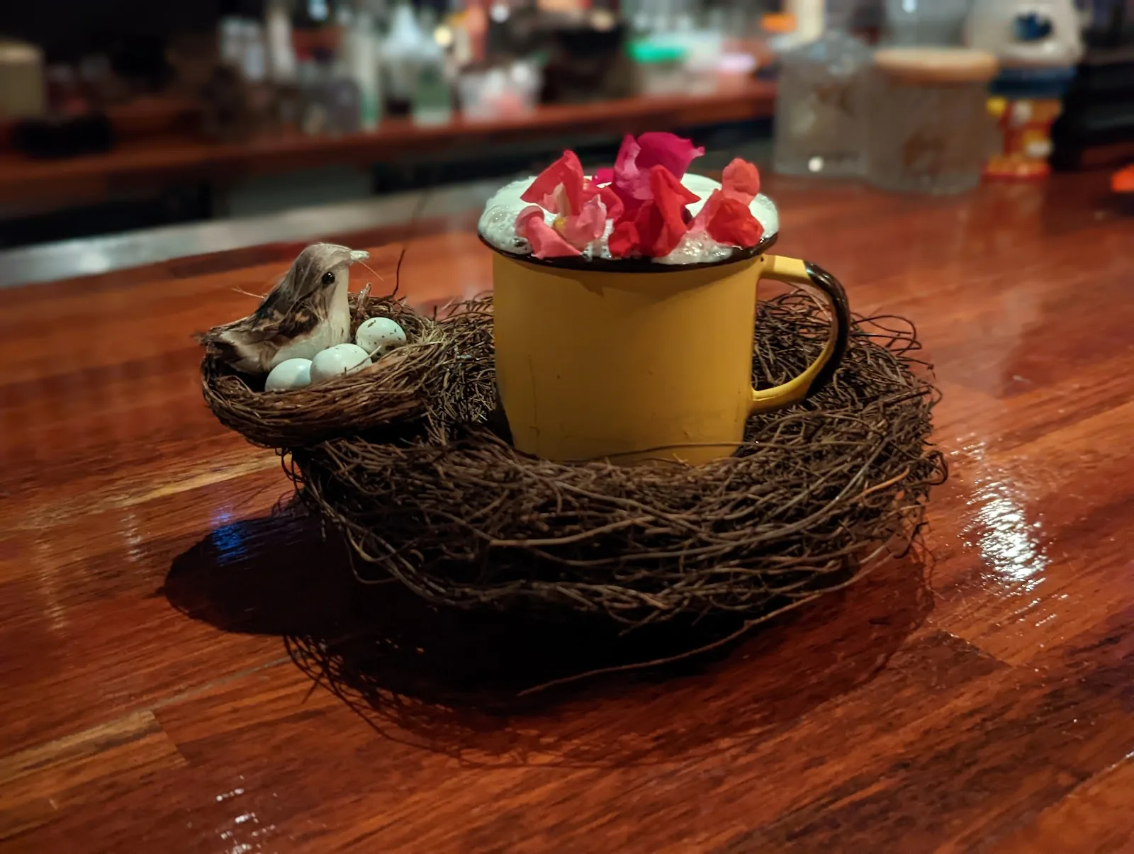 alice cheongdam, alice cafe in seoul