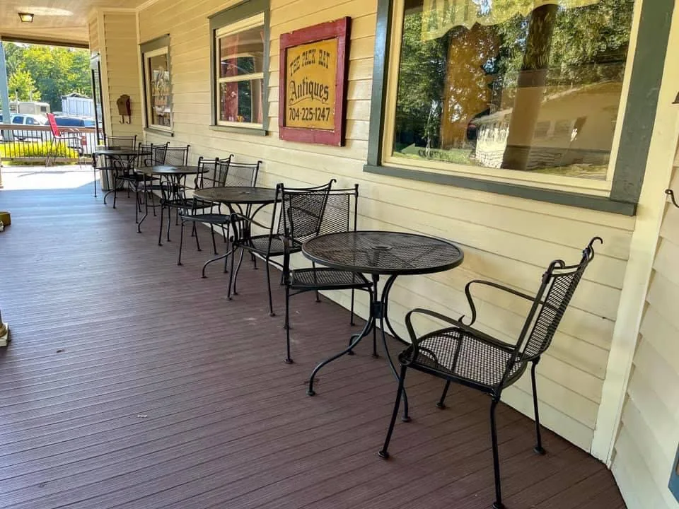 Alice Jules Coffee House