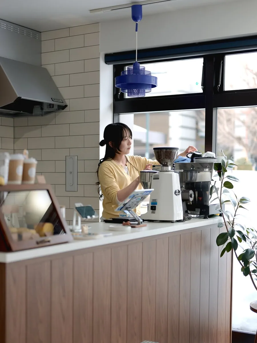 Allpress Espresso Roastery and Cafe (via instagram)