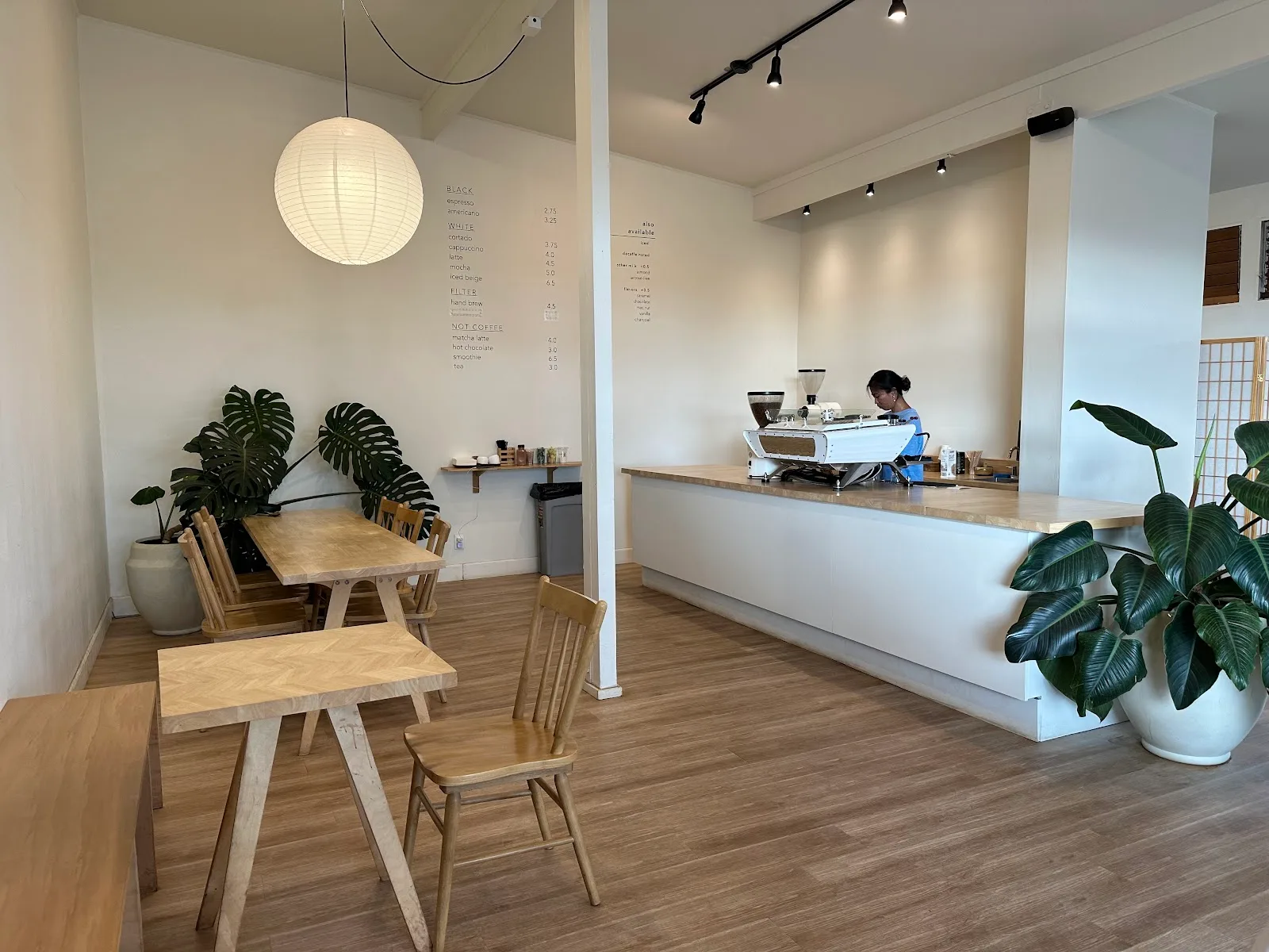 Aloha Roastery