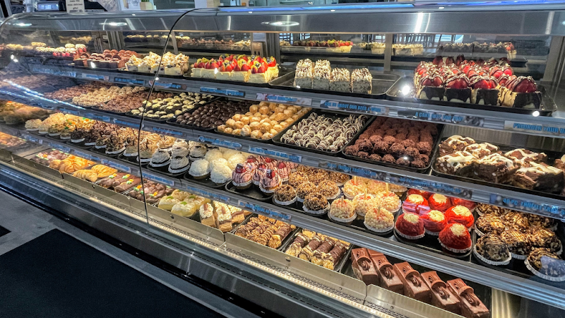 Alpine Bakery & Pizzeria | Woodstock in Atlanta, specialty coffee cafe