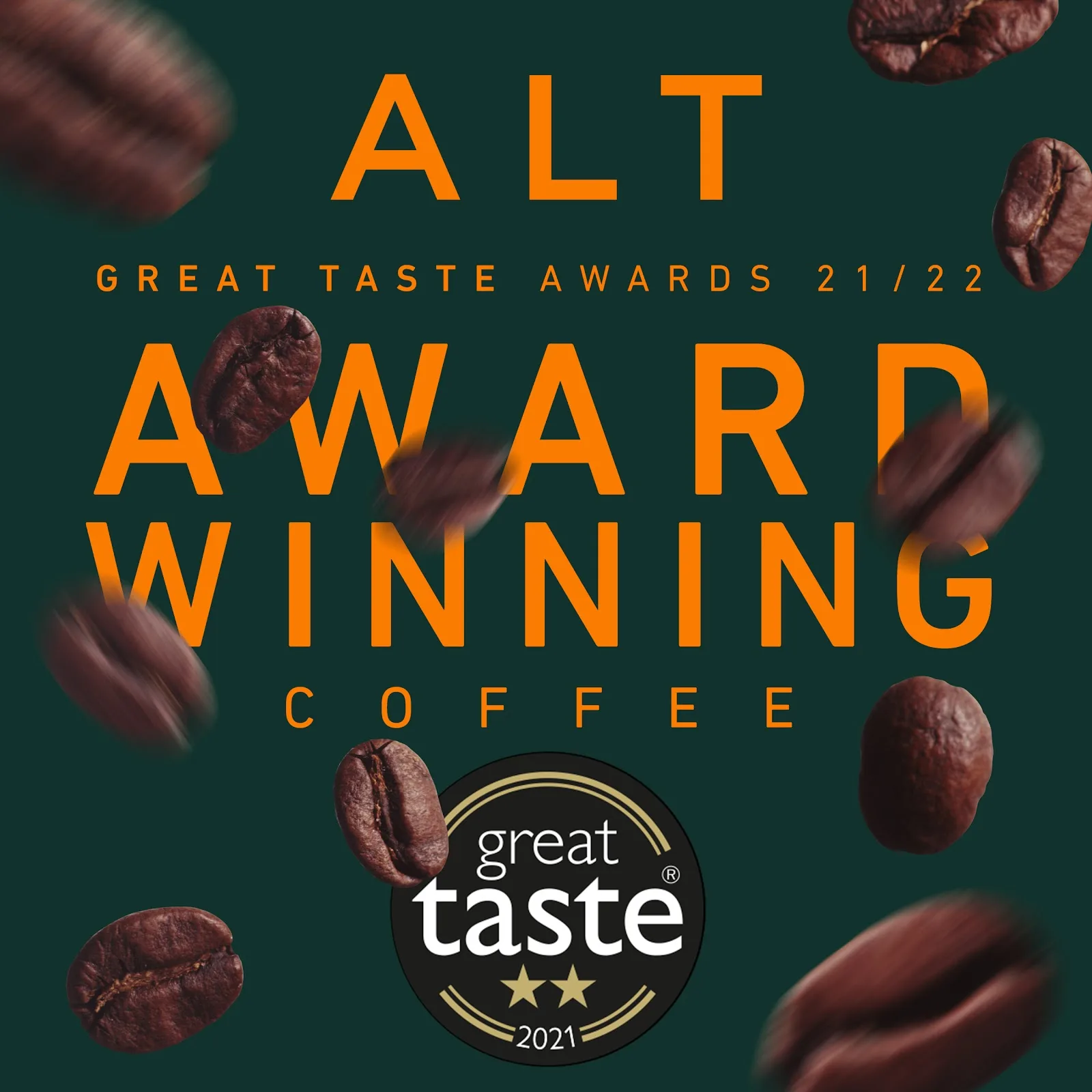 Altitude Coffee Company