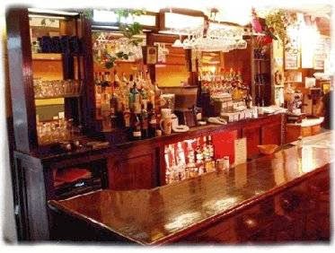 Ambition Coffee & Eatery, Inc in Schenectady — specialty coffee cafe