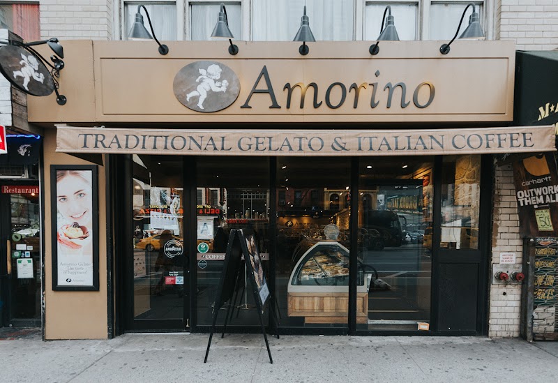 Amorino Gelato