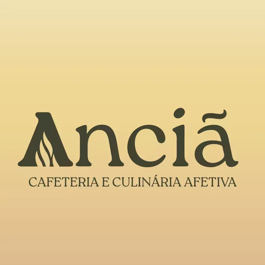 Anciã - Cafeteria & Culinária Afetiva