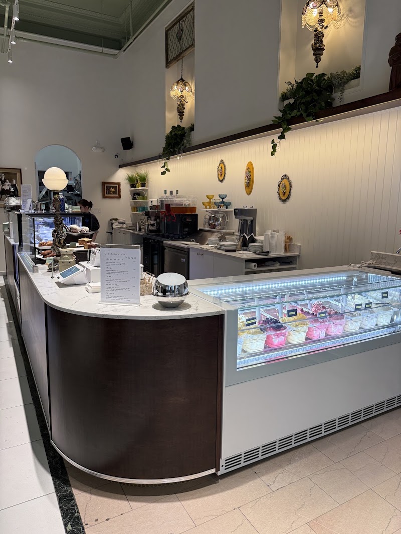 Angelini Café