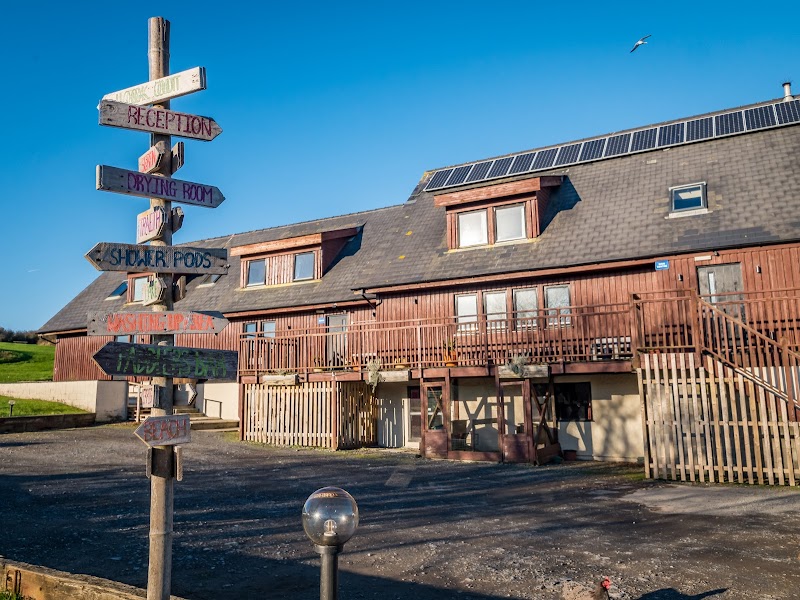 Anglesey Outdoors. in Llangefni — specialty coffee cafe