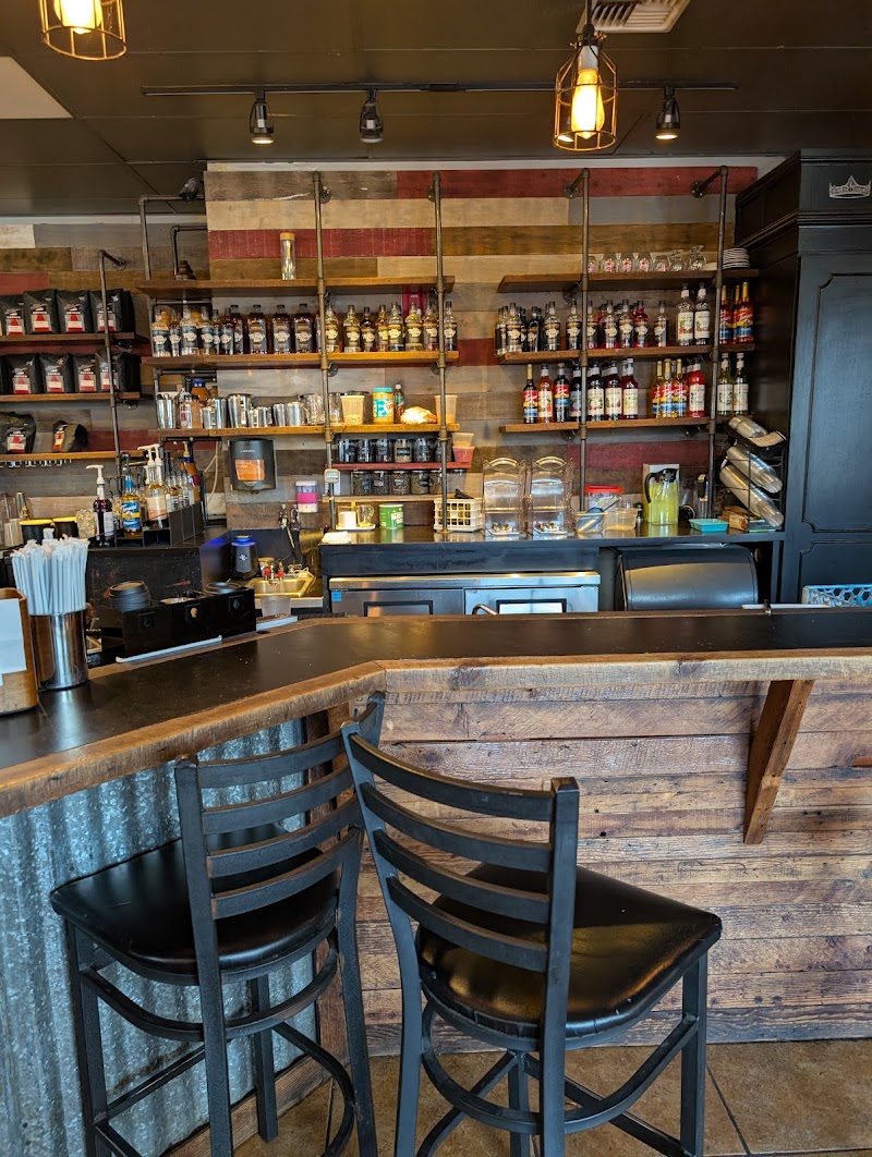 ANTHEM Coffee & Tea | Puyallup in Tacoma — specialty coffee cafe