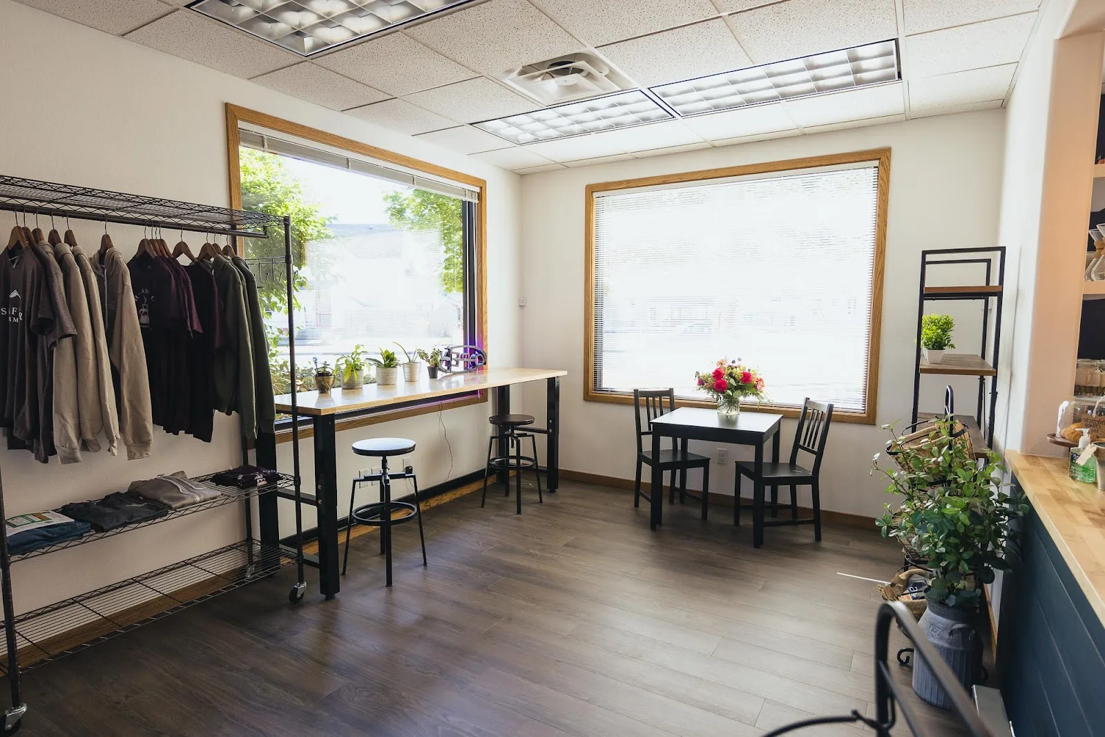 Apothecary Coffee