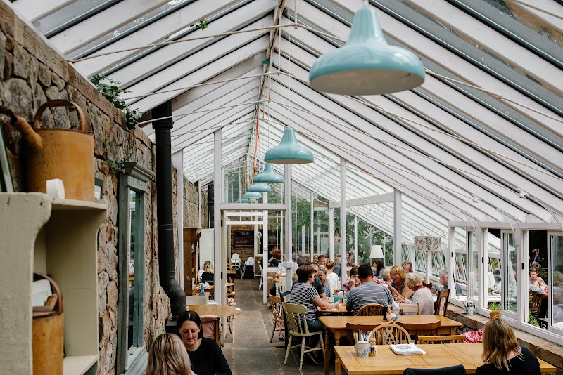 Applestore Cafe in Poulton-le-Fylde — specialty coffee cafe