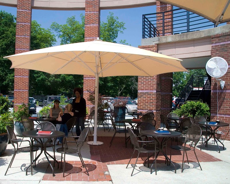 Apres Diem in Atlanta, specialty coffee cafe
