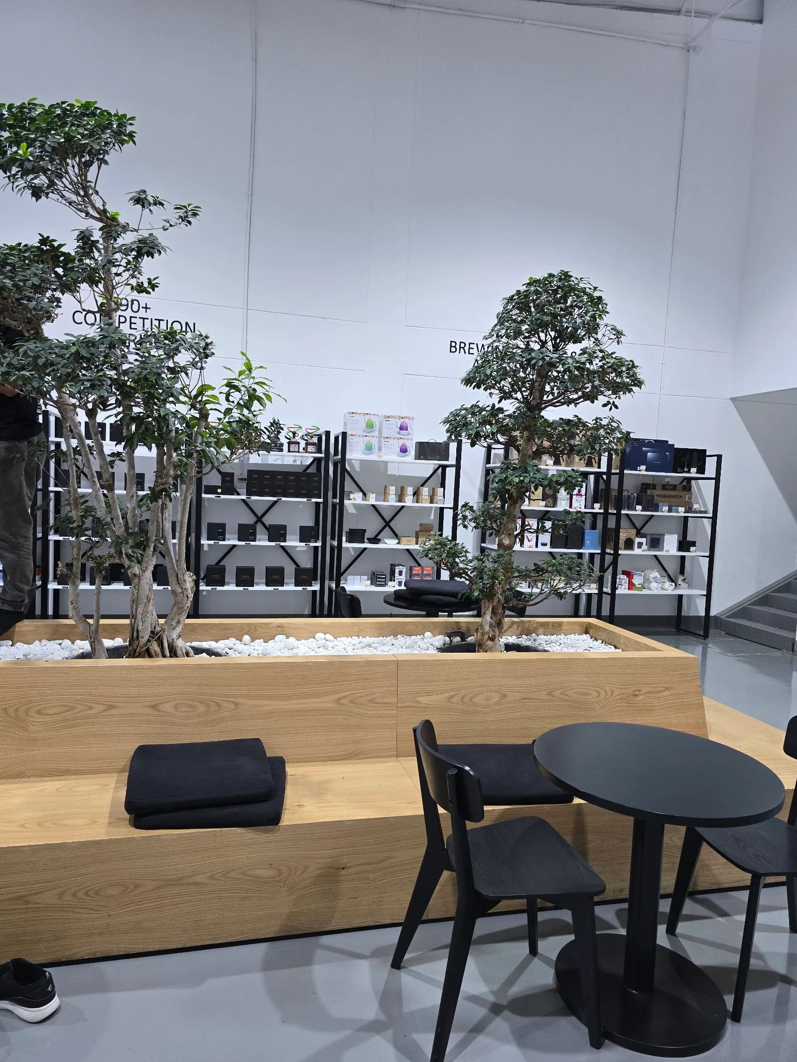 Archers Coffee - specialty coffee roaster in Sharjah
