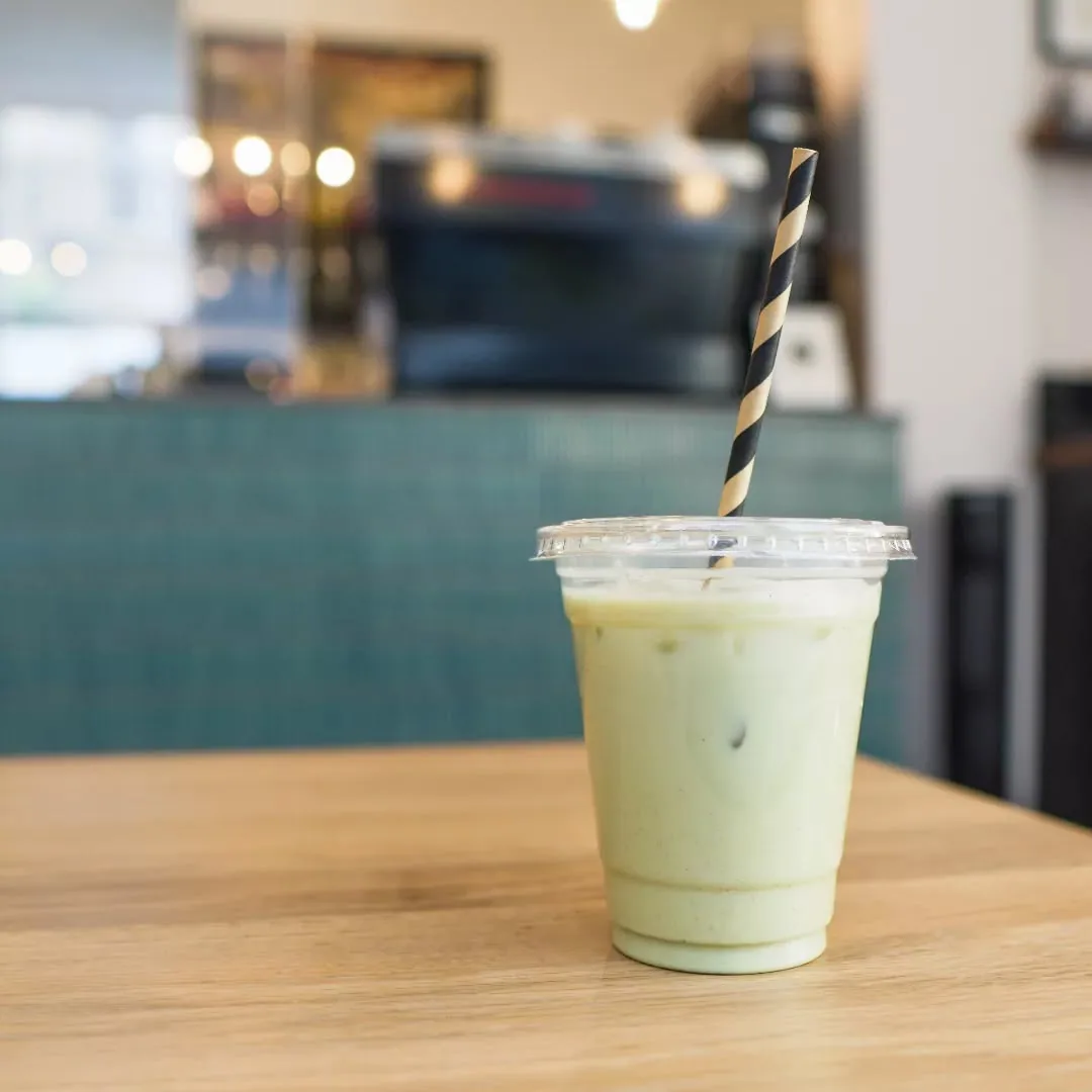 Archetype Coffee (via instagram)