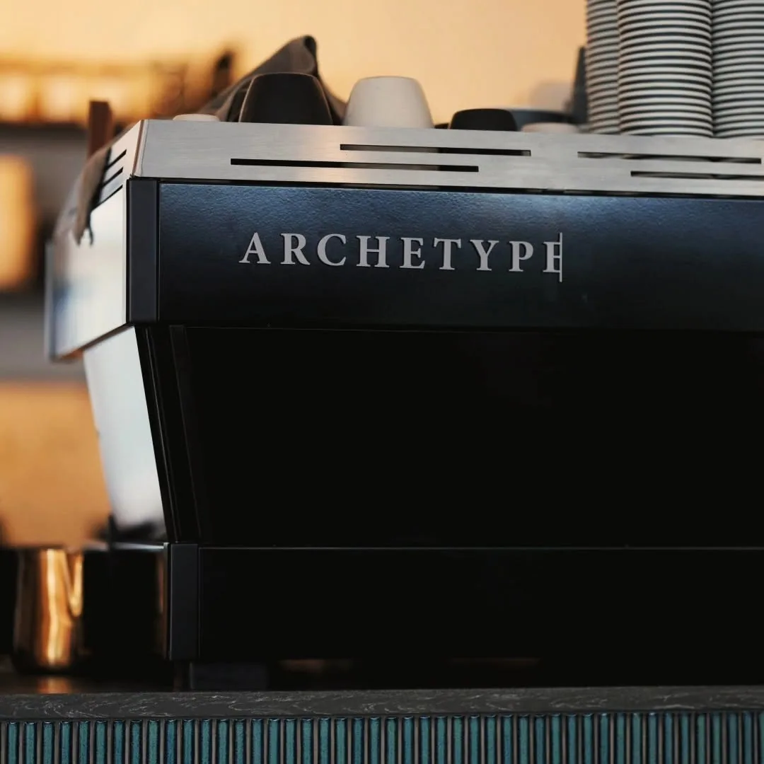 Archetype Coffee (via instagram)