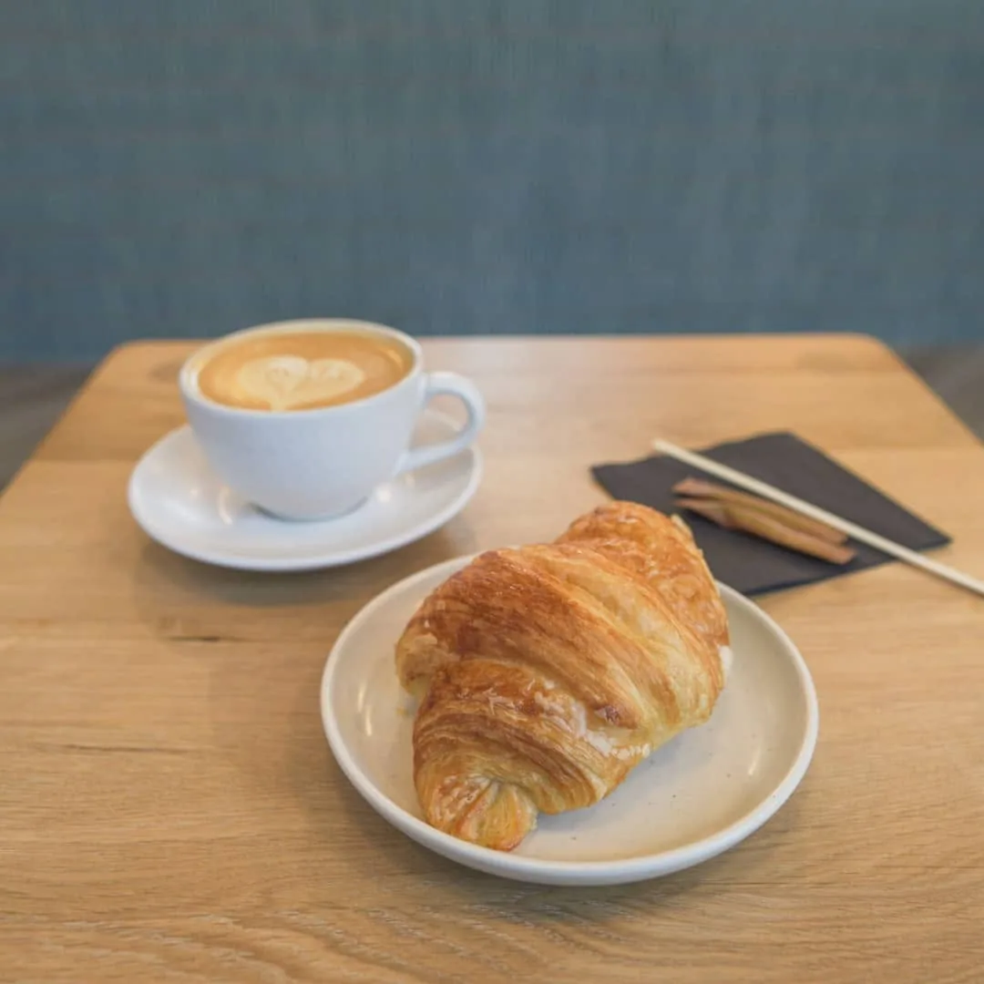 Archetype Coffee (via instagram)