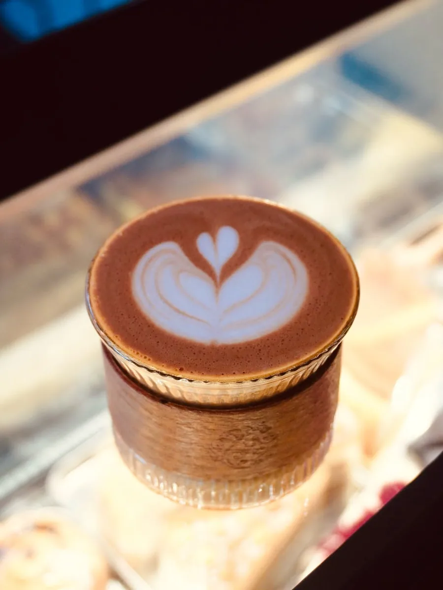 Area One Phuket [ Specialty Coffee Roaster ] (via instagram)