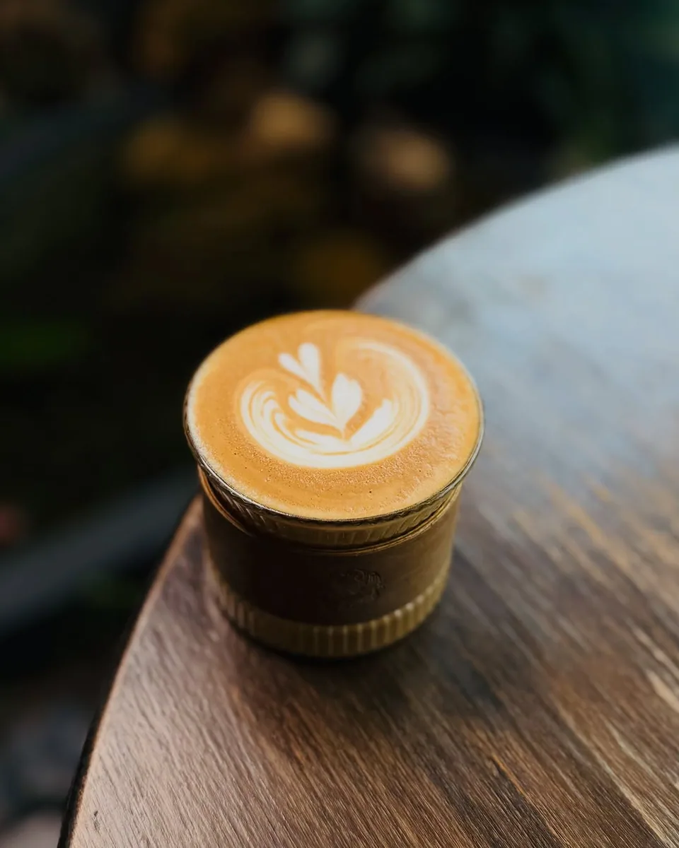 Area One Phuket [ Specialty Coffee Roaster ] (via instagram)