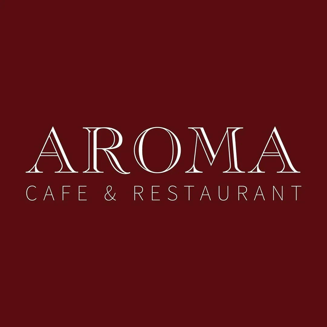 Aroma Cafe Chingford (via instagram)