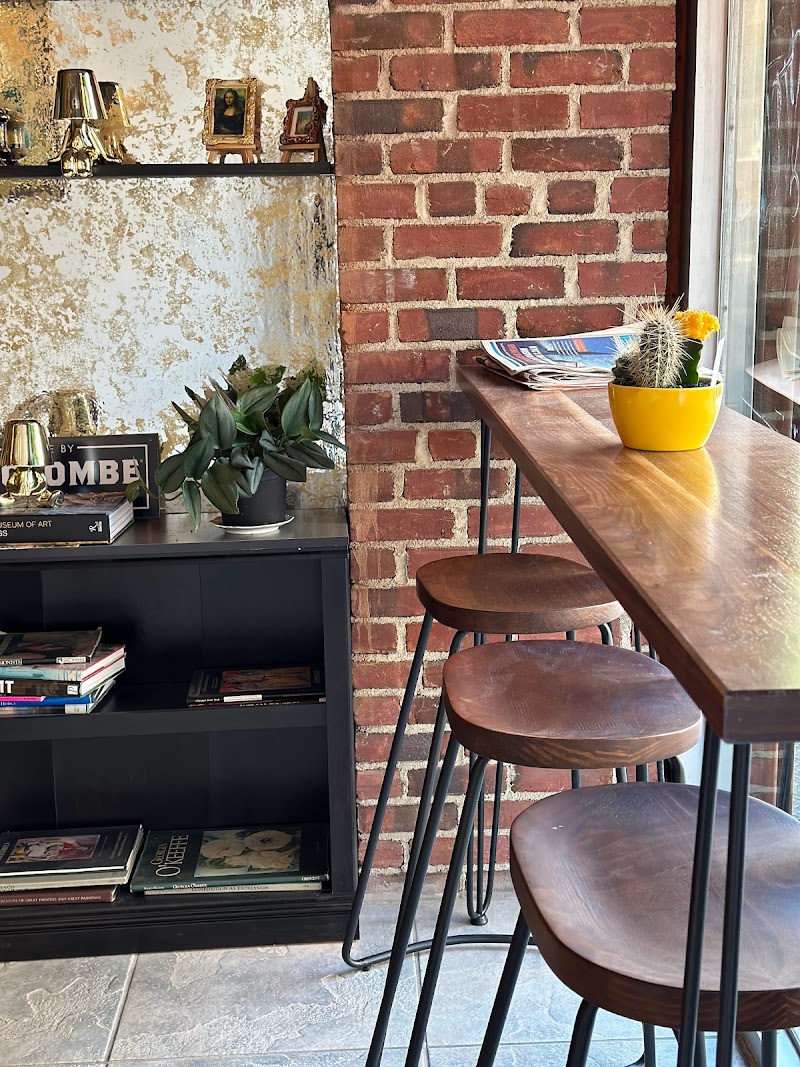 Art Collective Cafe