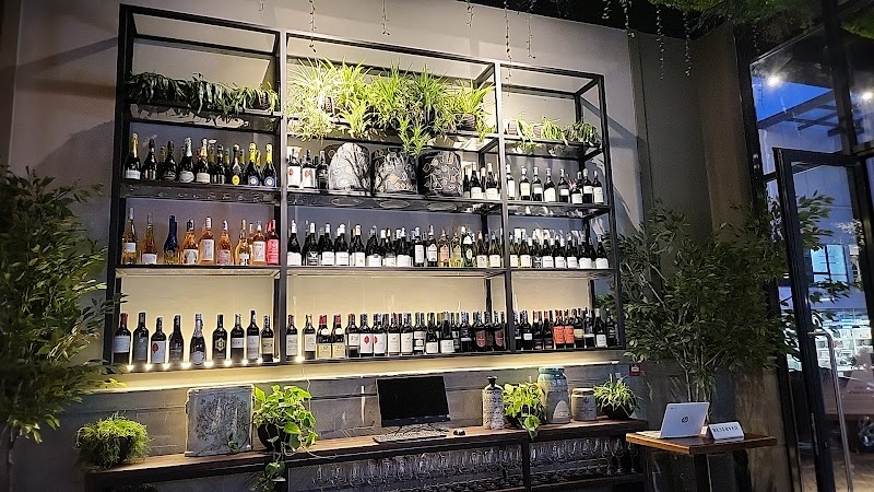 Artcaffé Gastro Bar Westlands Square in Nairobi — specialty coffee cafe