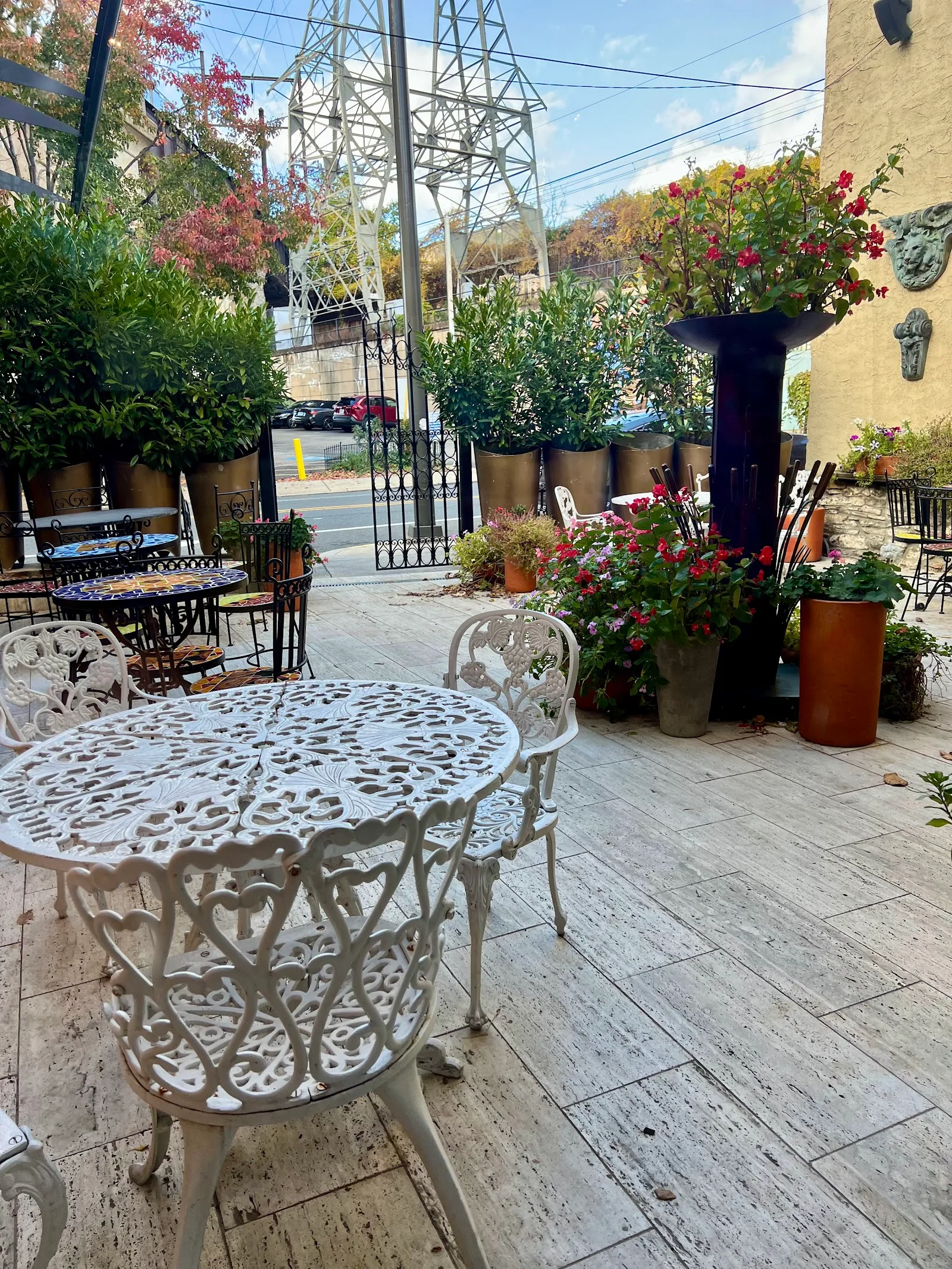 Artesano Cafe