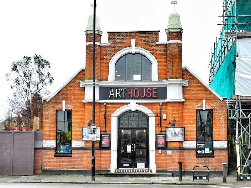 ArtHouse Crouch End
