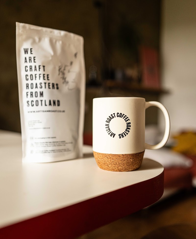 Artisan Roast Coffee Roasters